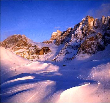 Friuli-Venezia Giulia