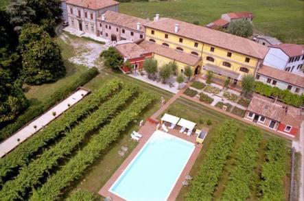Tenuta La Pila i Villa Bartolomea