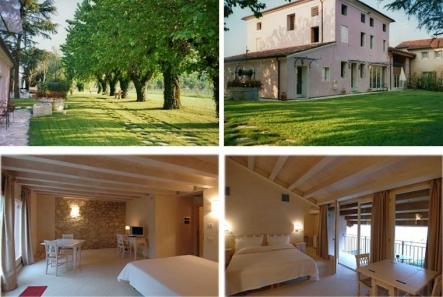 Agriturismo San Michele� i Vicenza