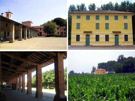 Agriturismo Colombarotto  Corte de Frati, Cremona