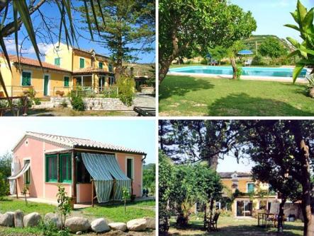 Agriturismo Villa Vittoria