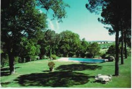 G�rd Tenuta San giorgio i Civita Castellana