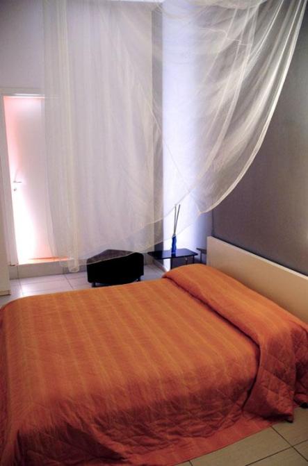 Dei Decumani Bed and Breakfast i centrala Neapel