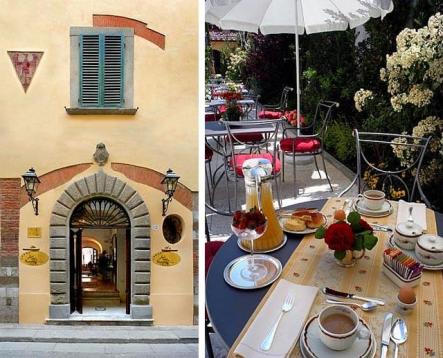 Hotel Relais dell'Orologio