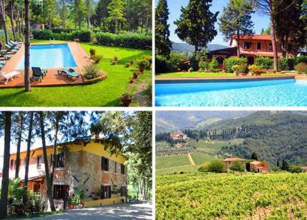 L�genheter n�ra florens