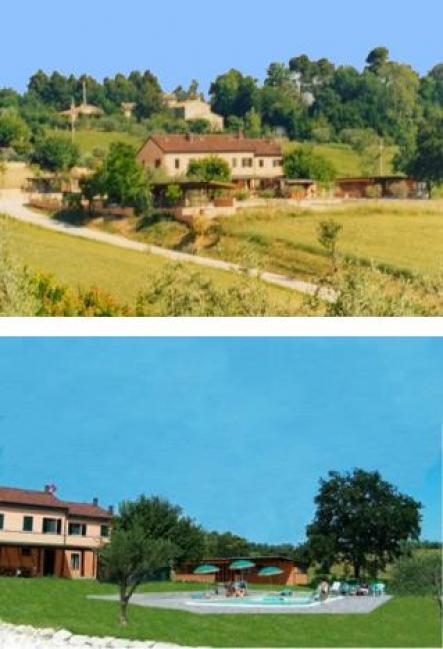 lgenheter att hyra Acasamia nra Senigallia