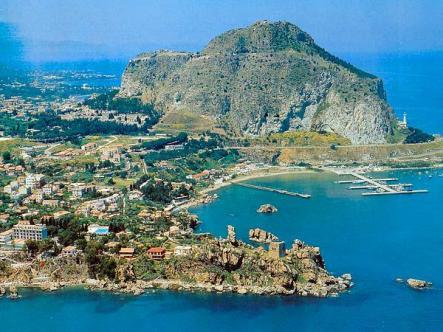 Solemar Sicilia semesterbost�der