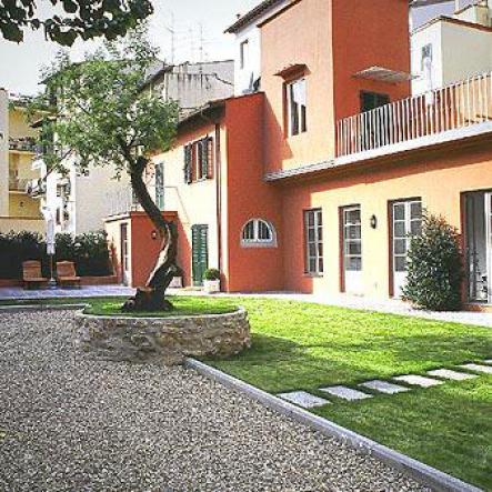 lgenhet i centrala firenze