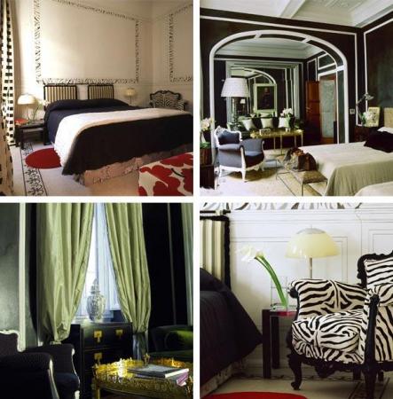 Casa Howard Guest House i firenze