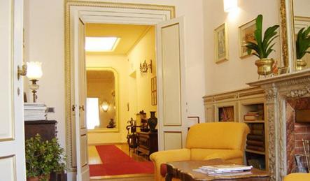 B&B i Florens Residenza Casanuova