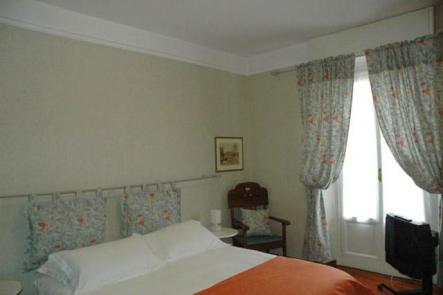Althea Bed and Breakfast i Milan
