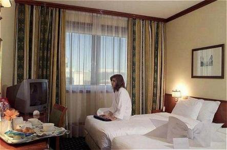 Hotel Holiday Inn Verona Congress Centre
