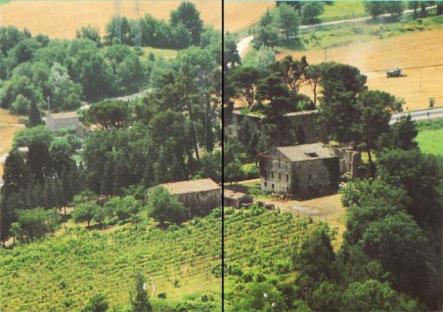 Exclusivt villa till salu i italien