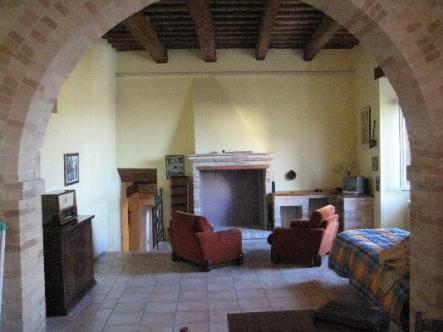 Lägenhet till salu i Marche