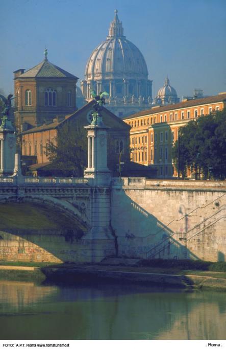 regionen lazio i Italien