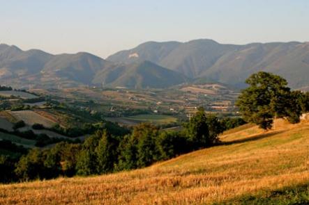 marche regionen i italien
