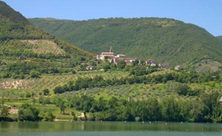 marche i italien