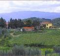Fattoria di Gratena i Arezzo, Toscana