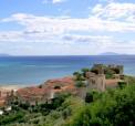 Agriturismo Alba vid Castiglione della Pescaia