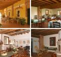 Tenuta La Pila i Villa Bartolomea