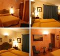 �G�rd Ciuci&rsquo;s Manor i Agrigento, Sicilien