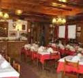 Hotel Ambassador Chalet i italienska Alperna
�