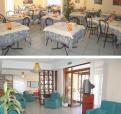 Hotel Costazzurra i San Leo, Agrigento. Sicilien
�