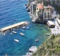 Hotel Le Terrazze i Conca dei Marini, n�ra Amalfi
�