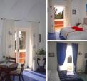 Hotel casa Caprile i Capri
�