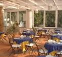 Hotel casa Caprile i Capri
�
