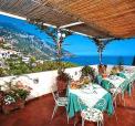 Hotel Vittoria i Positano, amalfikusten
�