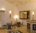 Hotell i Centrala Rom, Hotell Veneto n&auml;ra Spanska Trappan
