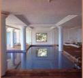 Hotell Martino vid stranden i Marina di Maratea, Basilicata
