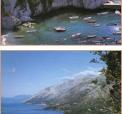 Hotell Martino vid stranden i Marina di Maratea, Basilicata
