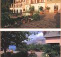 Hotell Martino vid stranden i Marina di Maratea, Basilicata