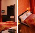 I Tre Merli Locanda Hotel vid havet i Camogli, Ligurien