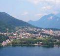SPA Hotel al Sorriso Greenpark vid sj&ouml;stranden i Levico Terme i Trentino