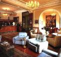 Grand Hotel & Des Anglais i Sanremo, ligurien