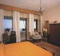 Grand Hotel & Des Anglais i Sanremo, ligurien