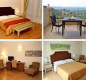 Gallery Hotel i Recanati