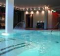 Hotell Marinetta och Spa vid havet i Marina di Bibbona Livorno, Toscana
�