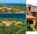 Hotel Le Ginestre i Porto Cervo
