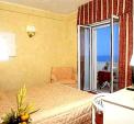 Hotel Imperial Beach i Rimini