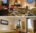 Hotel San Francesco al Monte i Neapel