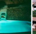 Grand Hotel santa Domitilla i Ponza