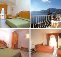 Hotel Tramonto d'Oro i Praiano, Amalfikusten