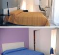 Dei Decumani Bed and Breakfast i centrala Neapel