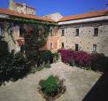 Palazzo Belmonte i Santa Maria di Castellabate