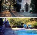 Hotel Tenuta di Ricavo i Castellina in Chianti, Siena