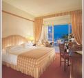 Grand Hotel Fasano vid Gardasj, Lombardiet

